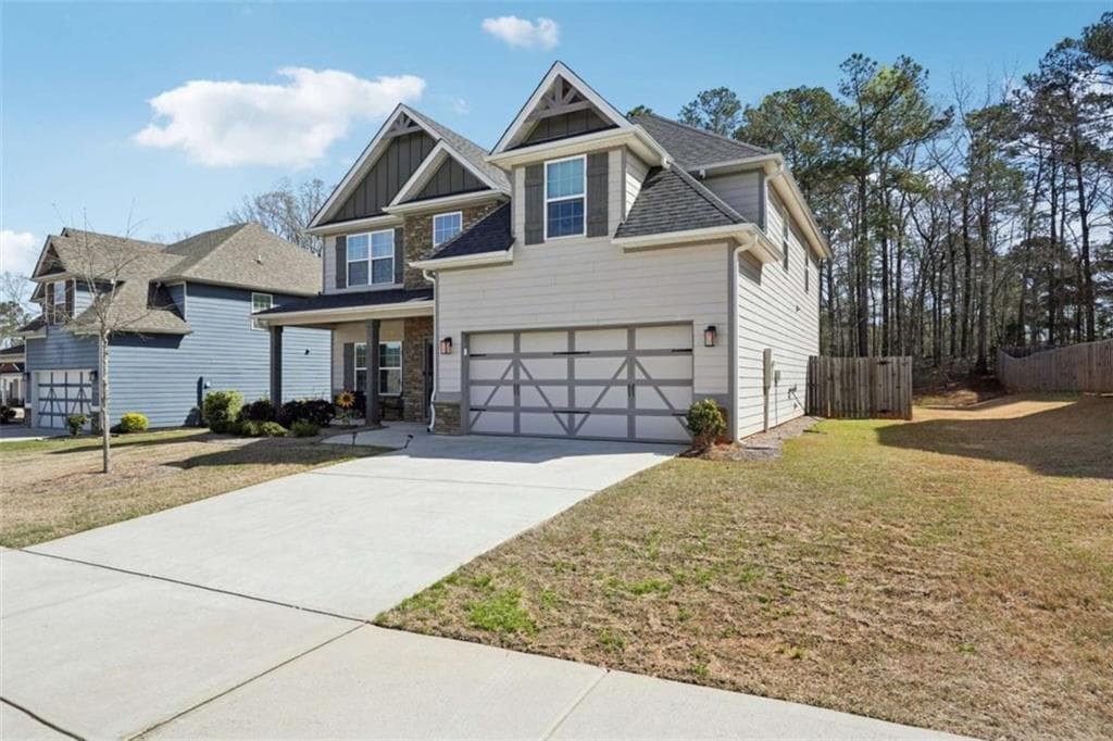 115 Pacific Avenue, Sharpsburg, GA 30277 — most recent listing photo
