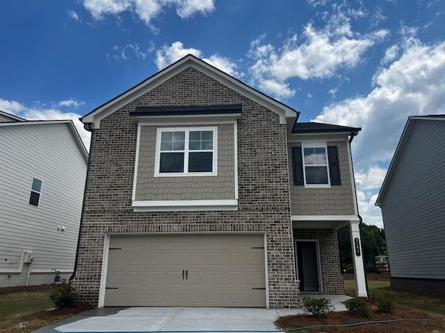 4 bedroom, 3 bathroom, 2,250 sq ft single family residence sold at 3457 Iron Hearth Bend, Snellville, GA 30039