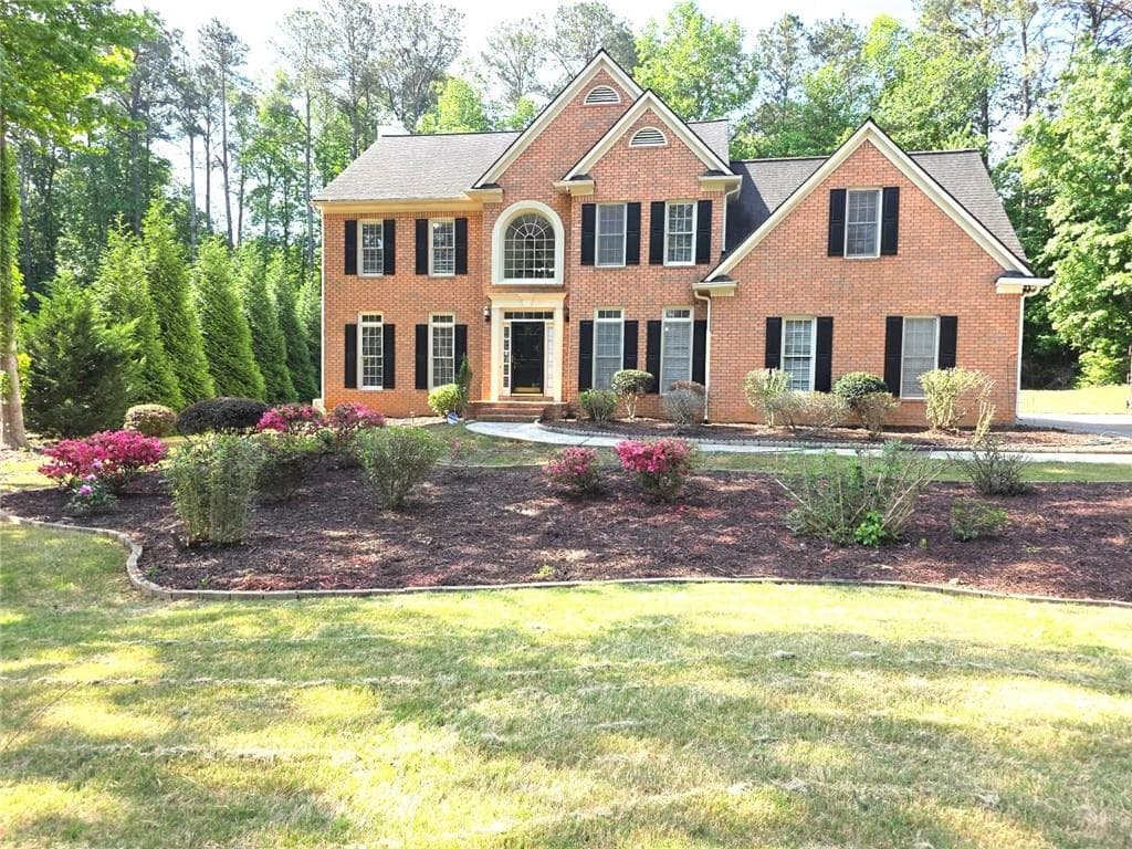 2255 Fairwood Circle, Jonesboro, GA 30236 — most recent listing photo