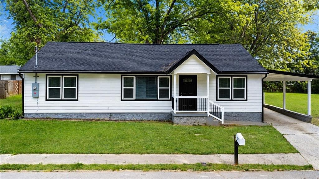 2602 Wiggins Street, Lithonia, GA 30058 — most recent listing photo