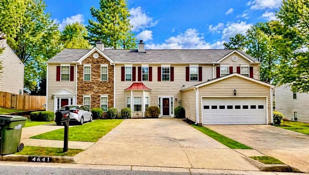 4641 Crawford Oaks Drive, Oakwood, GA 30566 — most recent listing photo