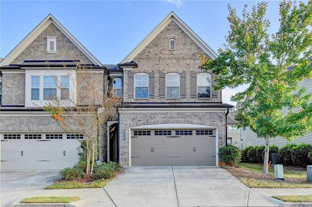 3 bedroom, 3 bathroom, 1,811 sq ft townhouse sold at 1974 Wheylon Drive, Lawrenceville, GA 30044