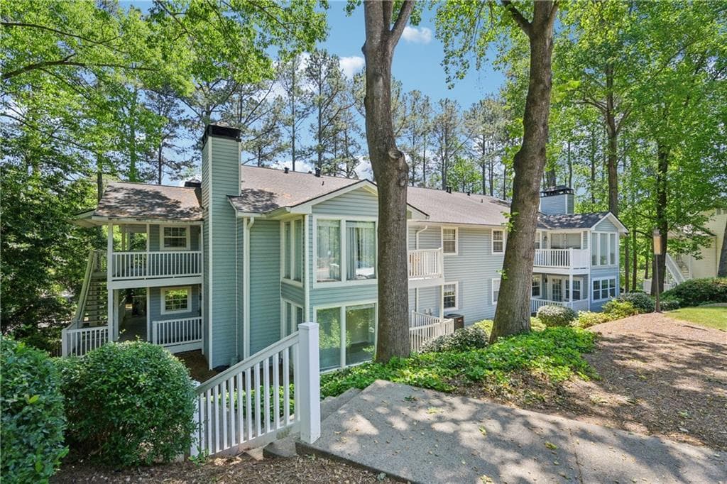 2725 Saint Augustine Trail, Marietta, GA 30067 — most recent listing photo