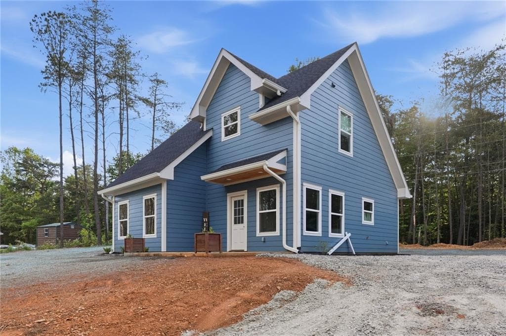 50 Angel Road, Fairmount, GA 30139 — most recent listing photo