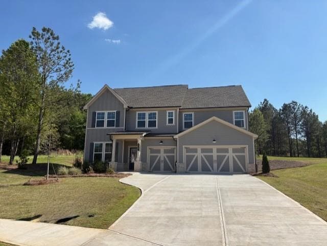 5 bedroom, 4 bathroom, 2,983 sq ft single family residence for sale at 1041 Reagan Drive, Madison, GA 30650