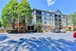 2 bedroom, 2 bathroom, 1,200 sq ft condominium sold at 5559 Glendridge Dr 1409, Atlanta, GA 30342