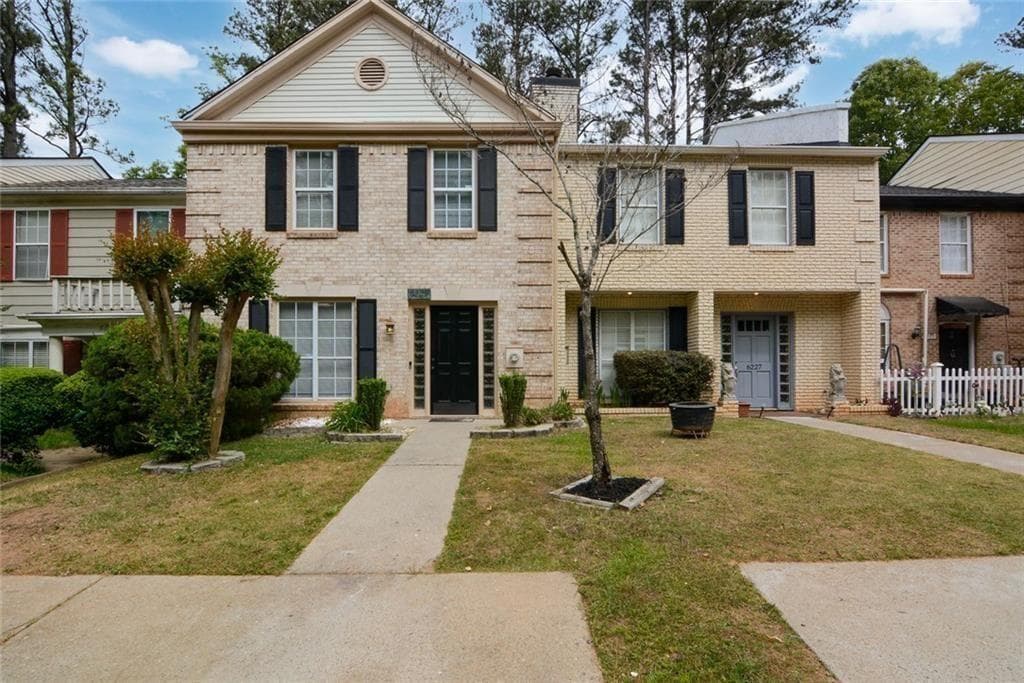 6229 Summit Trail, Peachtree Corners, GA 30092 — most recent listing photo