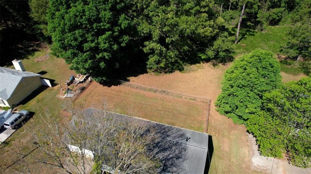 3 bedroom, 2 bathroom, 1,152 sq ft single family residence sold at 205 Lazy Hollow Ln, Covington, GA 30016