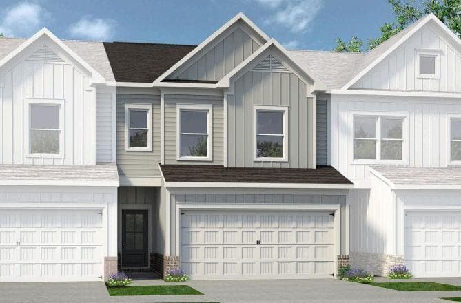 1016 Stiles Circle 9, Cartersville, GA 30120 — most recent listing photo