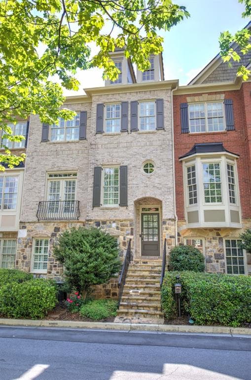1228 Parkside Village Drive, Marietta, GA 30060 — most recent listing photo