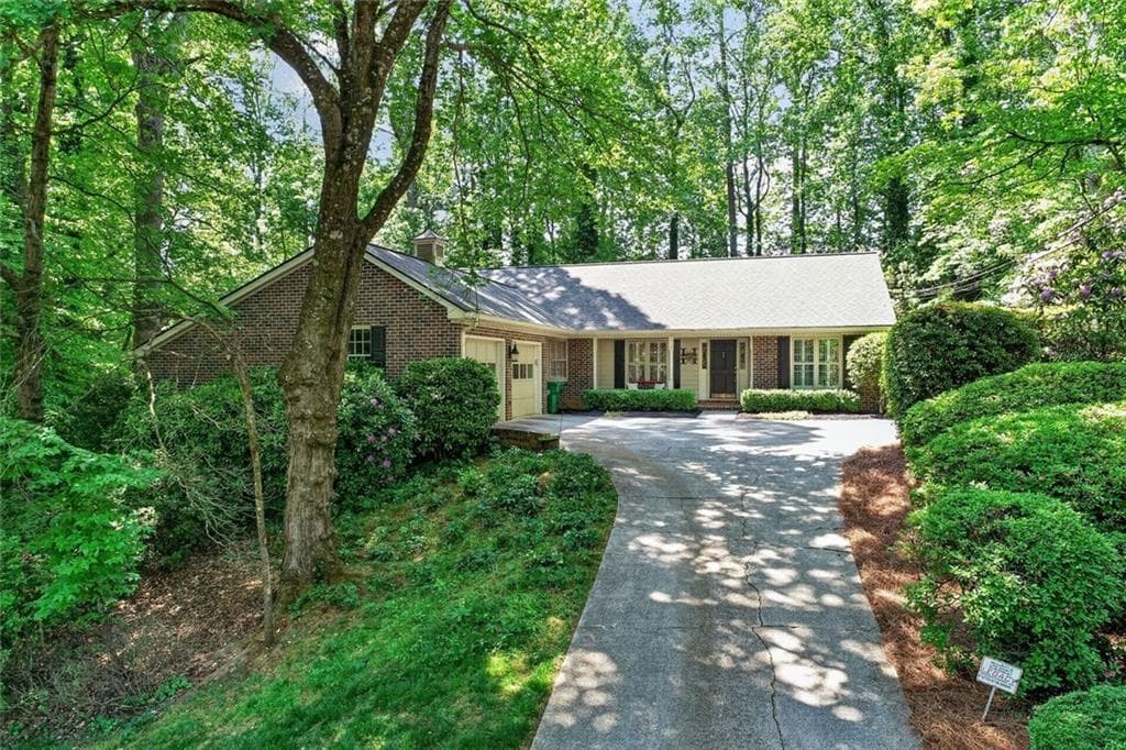3521 Dunwoody Club Drive, Atlanta, GA 30350 — most recent listing photo