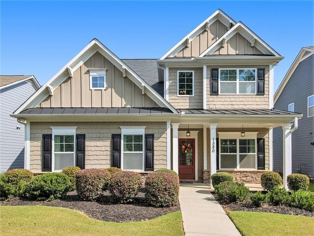 1580 Johnson Road, Atlanta, GA 30318 — most recent listing photo
