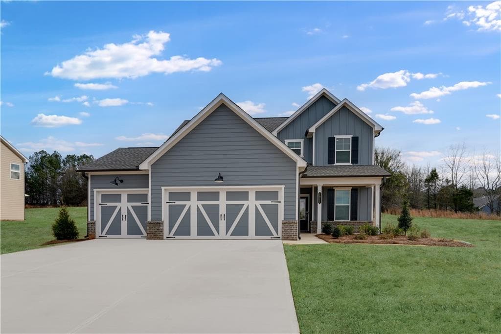 1011 Reagan Drive, Madison, GA 30650 — most recent listing photo