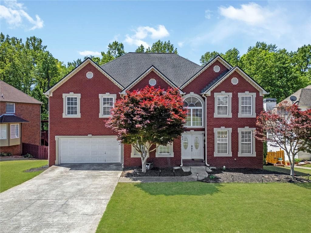 241 Kirkland Drive, Lawrenceville, GA 30044 — most recent listing photo