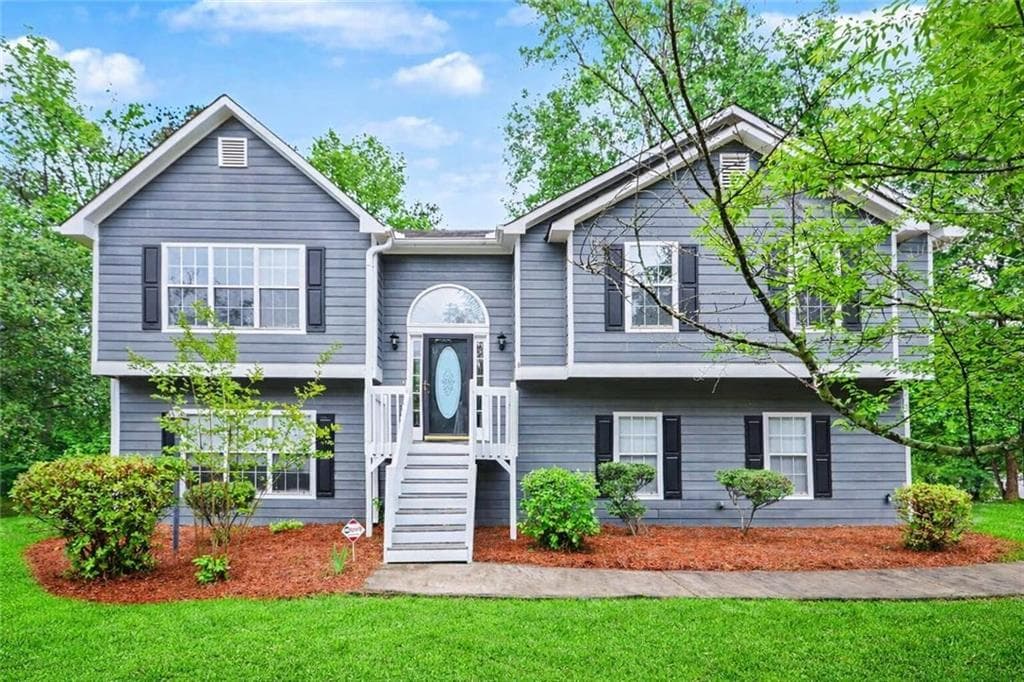 2158 Alyssa Court, Lithia Springs, GA 30122 — most recent listing photo