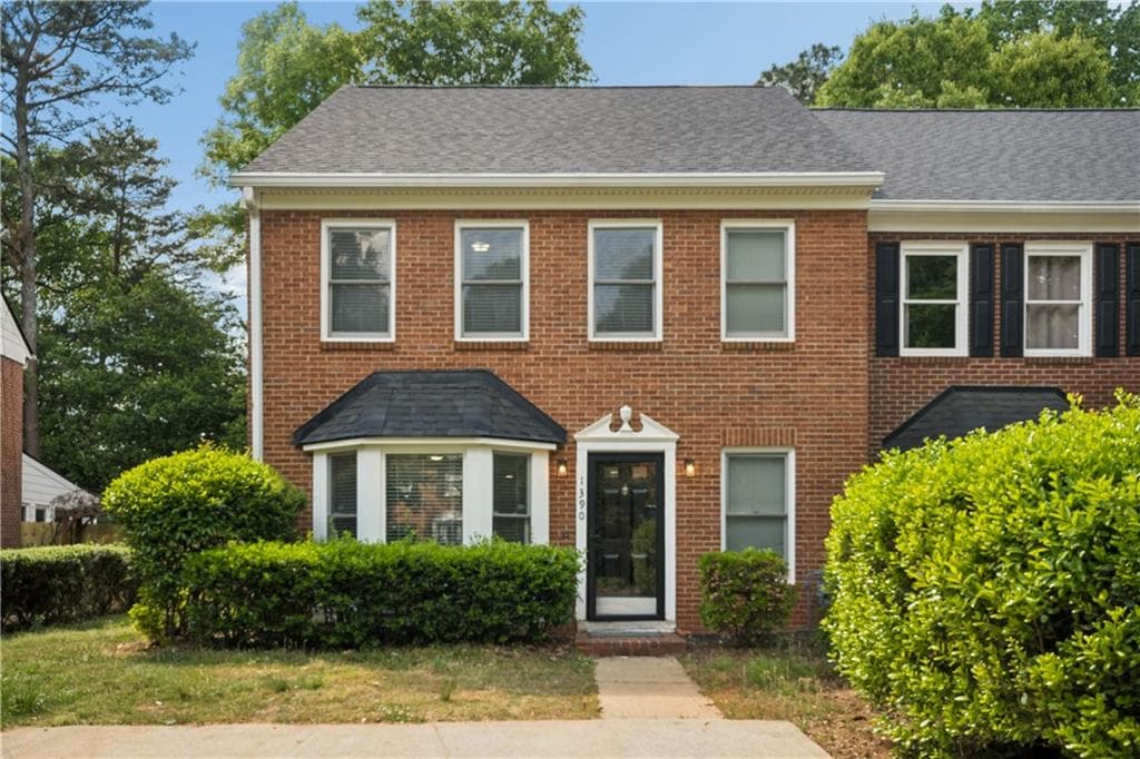 1390 Old Virginia Court, Marietta, GA 30067 — most recent listing photo