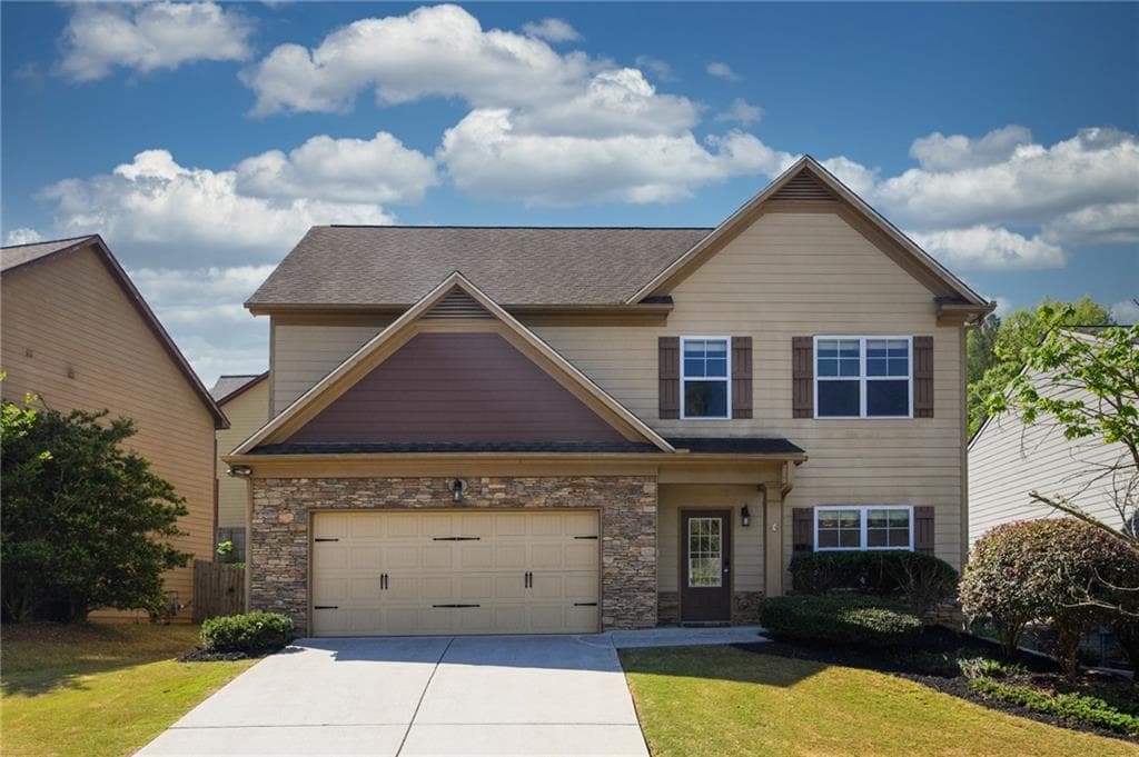 6227 Barker Station Walk, Sugar Hill, GA 30518 — most recent listing photo