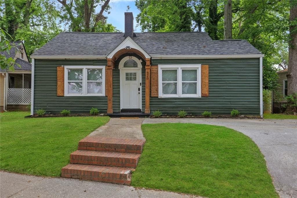 920 Lawton Street, Atlanta, GA 30310 — most recent listing photo