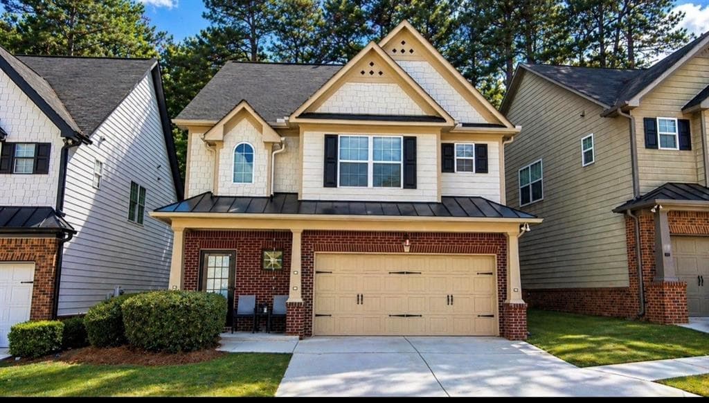 5570 Chatham Circle, Norcross, GA 30071 — most recent listing photo