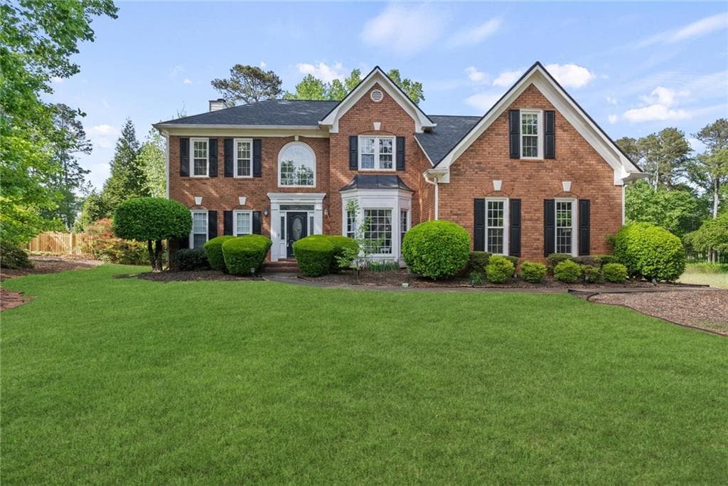 2349 Meadow Isle Lane, Lawrenceville, GA 30043 — most recent listing photo