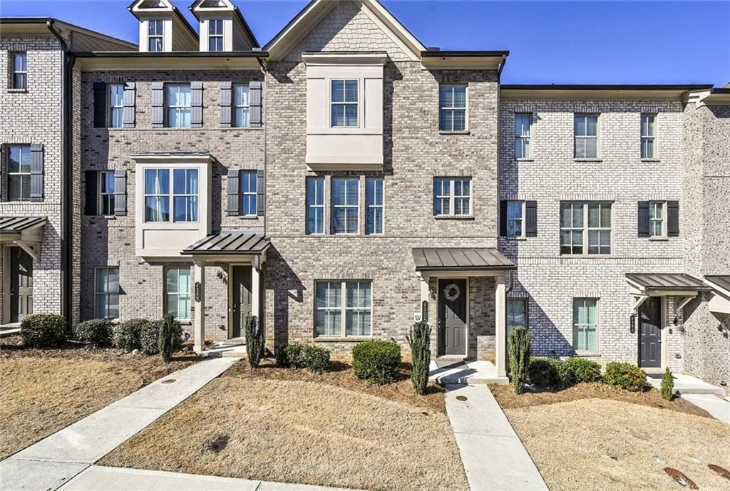 4362 White Spruce Alley, Doraville, GA 30360 — most recent listing photo