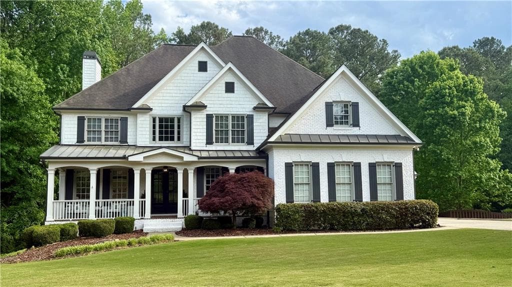 504 Poplar Creek Crossing, Canton, GA 30114 — most recent listing photo