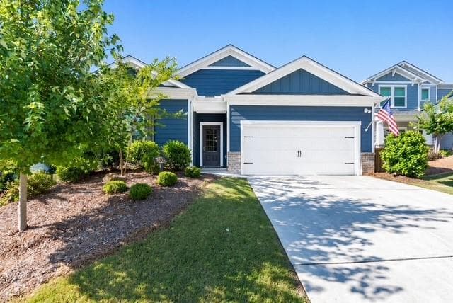 130 Neese Farm Drive, Woodstock, GA 30188 — most recent listing photo