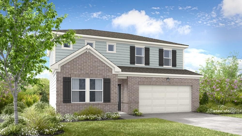 3 bedroom, 3 bathroom, 2,019 sq ft single family residence for sale at 1683 Fawlocke Run, Loganville, GA 30052