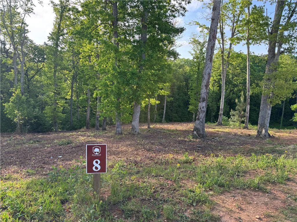single family residence sold at 008 Mystic Drive, Ellijay, GA 30540