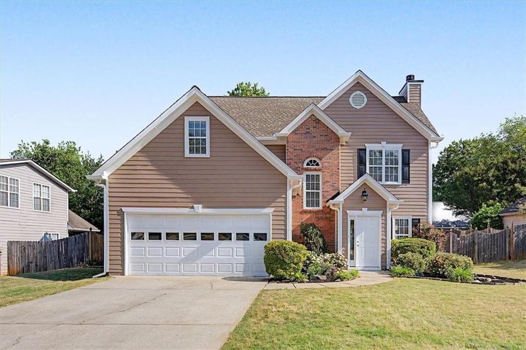 3445 English Oaks Drive, Kennesaw, GA 30144 — most recent listing photo