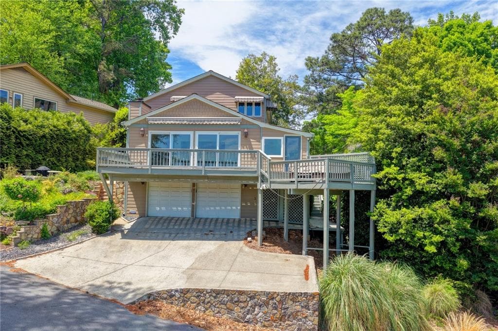 145 Kinross Court, Roswell, GA 30076 — most recent listing photo