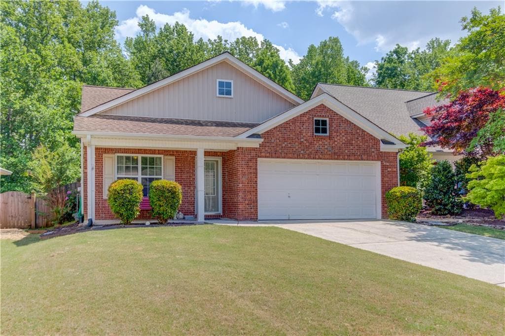 5614 Ashmoore Court, Flowery Branch, GA 30542 — most recent listing photo
