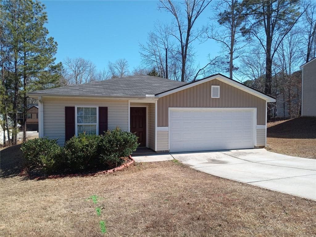316 Morning Star Drive, Temple, GA 30179 — most recent listing photo