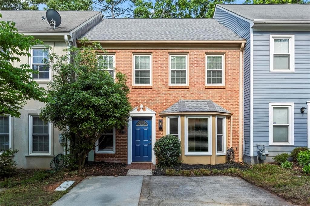 1398 Old Virginia Court, Marietta, GA 30067 — most recent listing photo