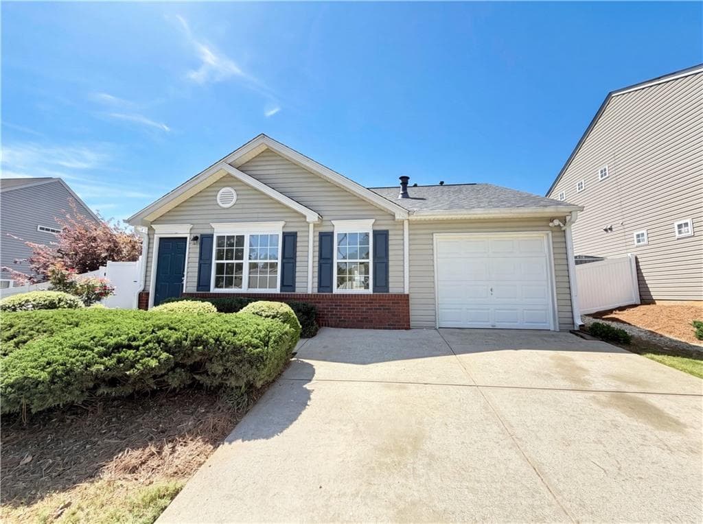 503 Oakleaf Court, Acworth, GA 30102 — most recent listing photo