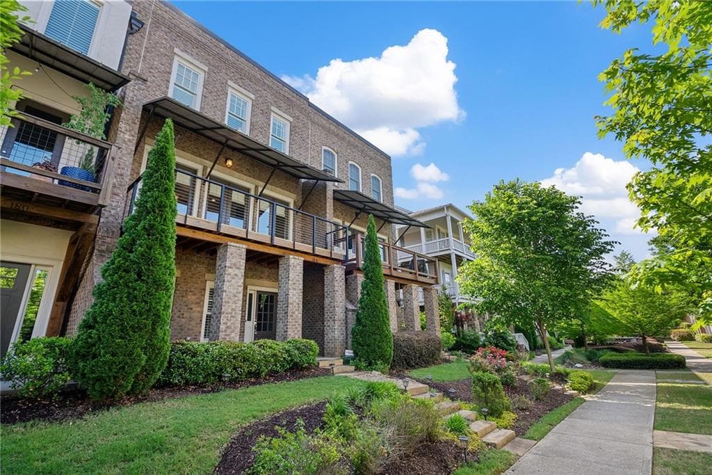 184 Easy Pines Way, Marietta, GA 30060 — most recent listing photo
