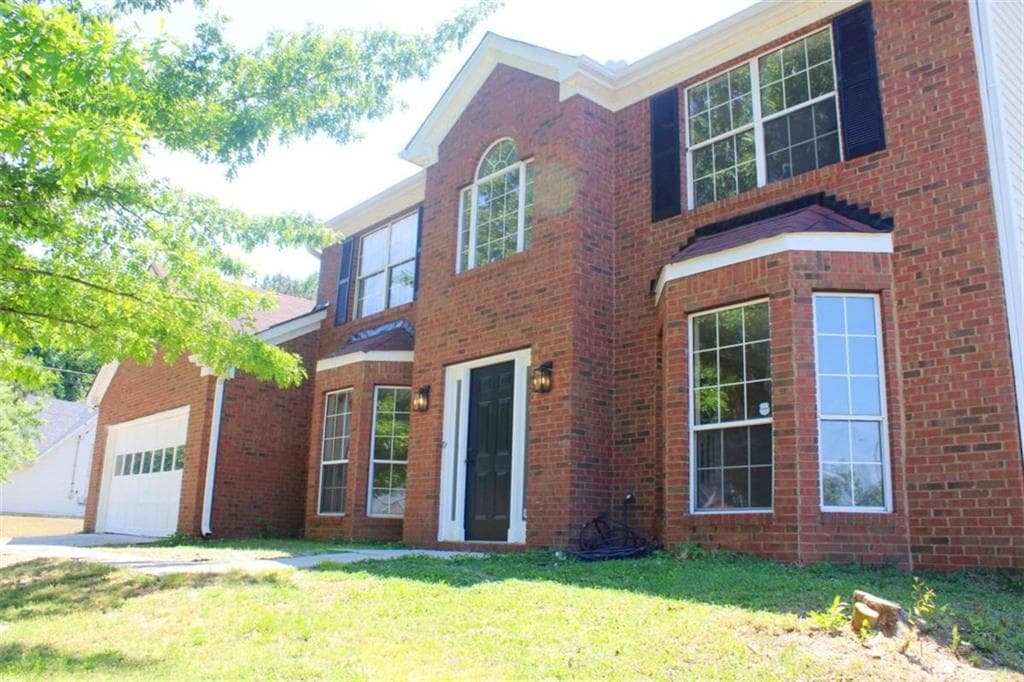 3373 Garden Mill Lane, Ellenwood, GA 30294 — most recent listing photo