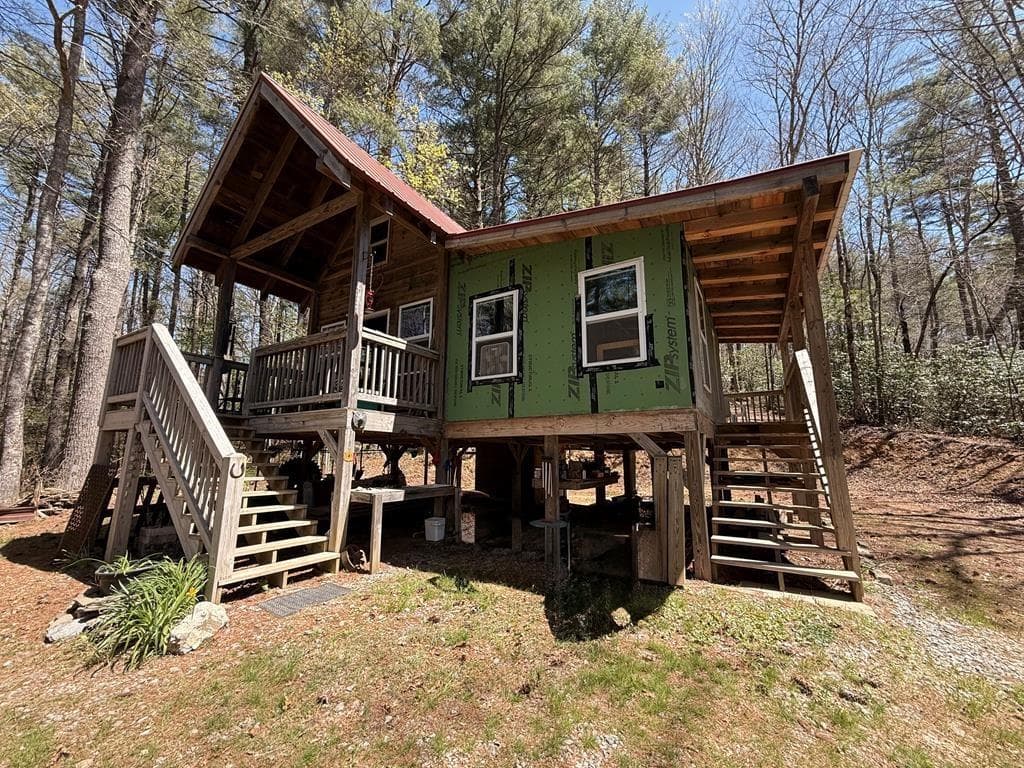 306 Jacks River Road, Epworth, GA 30541 — most recent listing photo