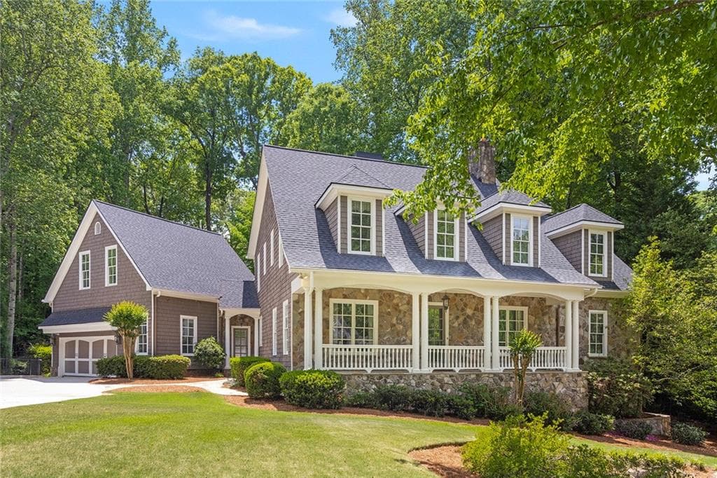 1863 Baynham Drive, Dunwoody, GA 30338 — most recent listing photo