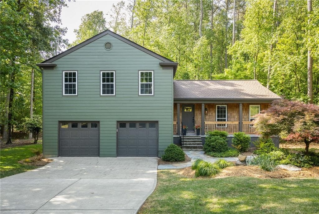 5648 Shawn Terrace, Peachtree Corners, GA 30092 — most recent listing photo