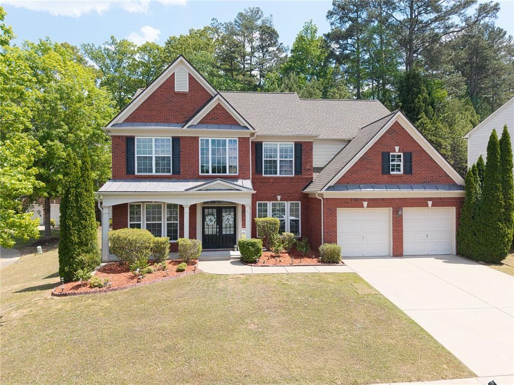 779 NE Avonley Creek Trace, Sugar Hill, GA 30518 — most recent listing photo