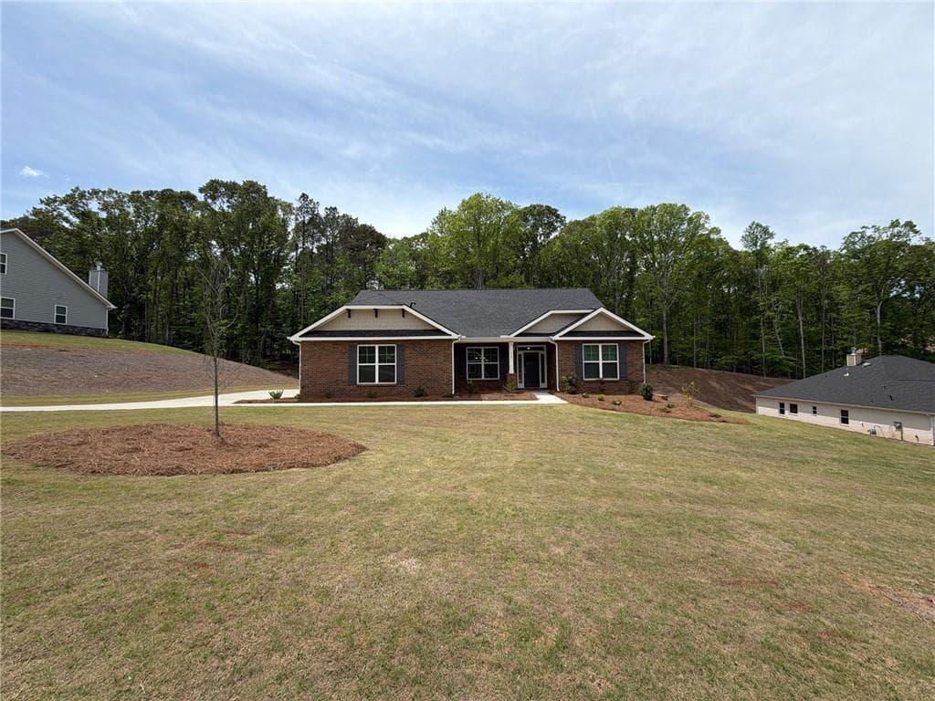 5321 Tuscany Drive, Douglasville, GA 30135 — most recent listing photo
