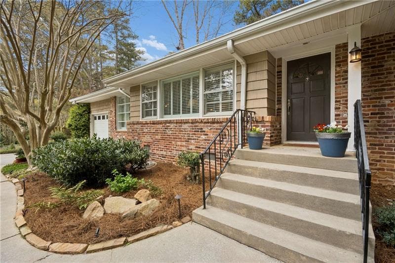 1124 Wild Creek Trail, Atlanta, GA 30324 — most recent listing photo