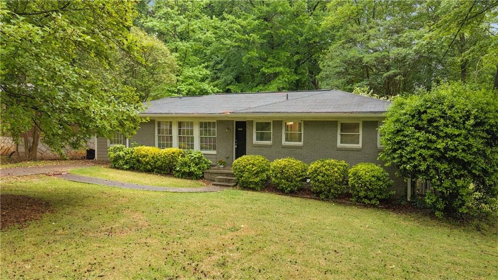 1474 Alverado Way, Decatur, GA 30032 — most recent listing photo