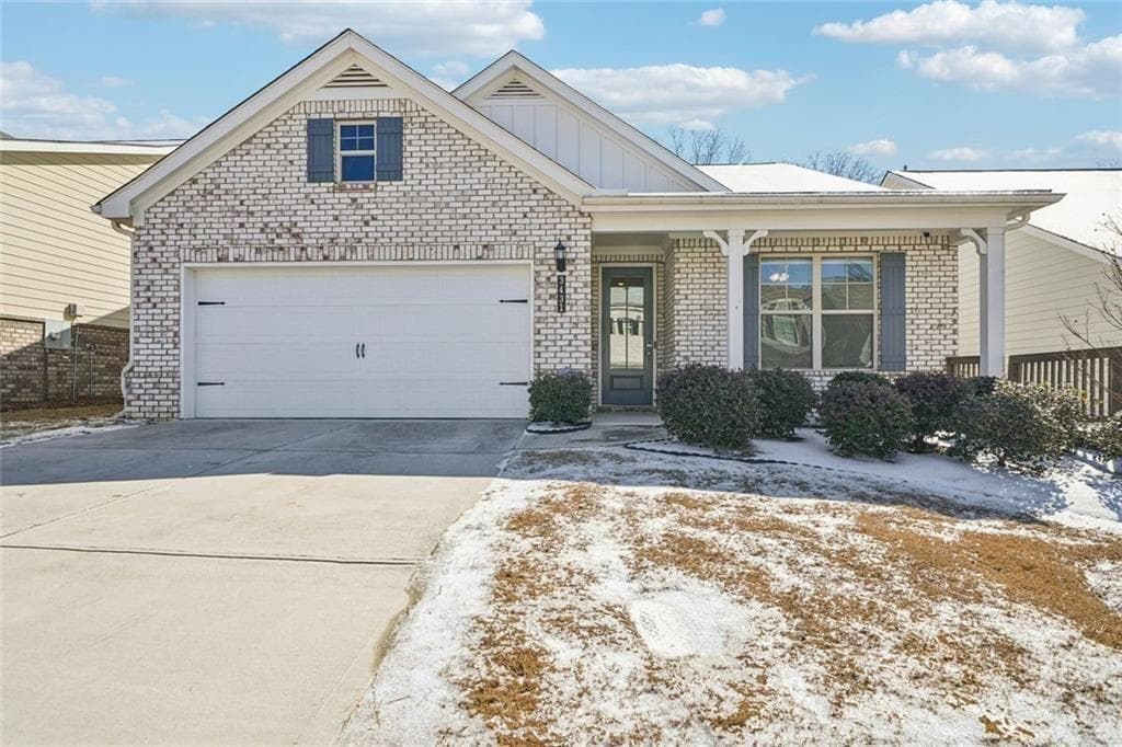 3431 High Shoals, Buford, GA 30519 — most recent listing photo