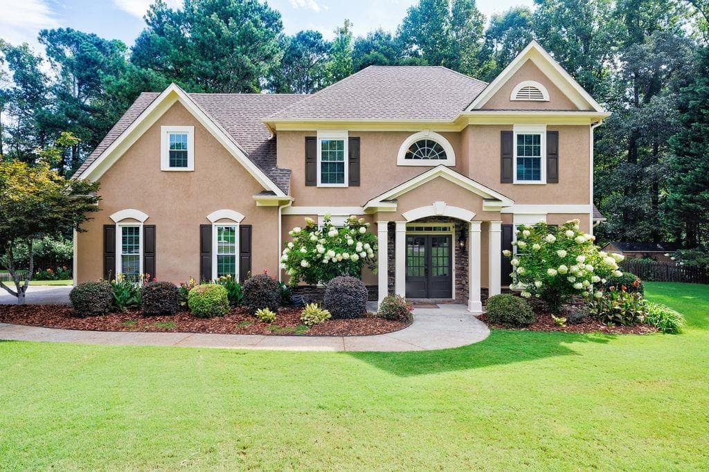 6705 Fox Creek Drive, Cumming, GA 30040 — most recent listing photo