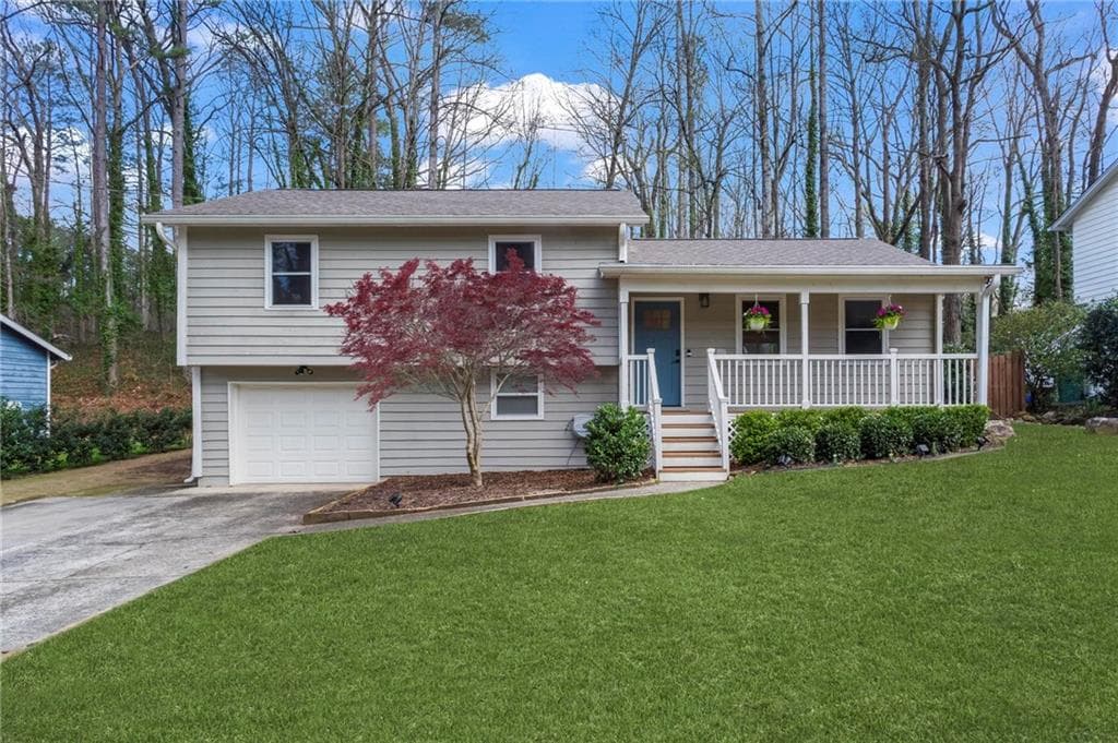 2611 Linnwood Drive, Smyrna, GA 30080 — most recent listing photo