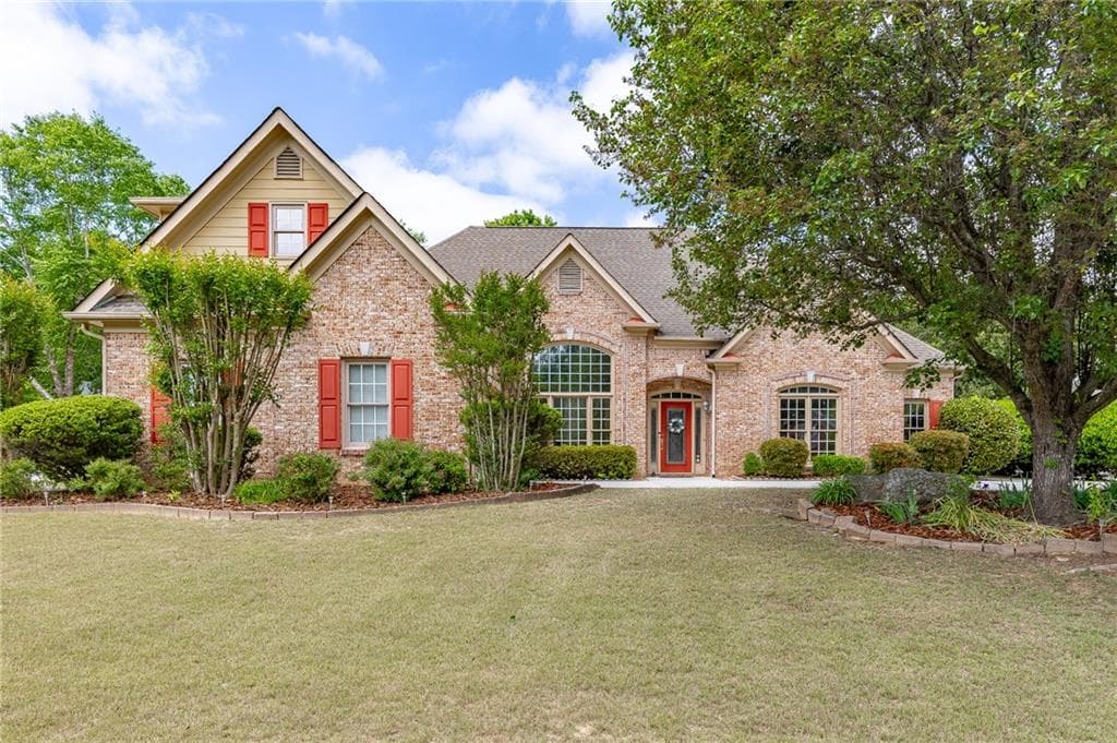 3570 Rolling Creek Drive, Buford, GA 30519 — most recent listing photo