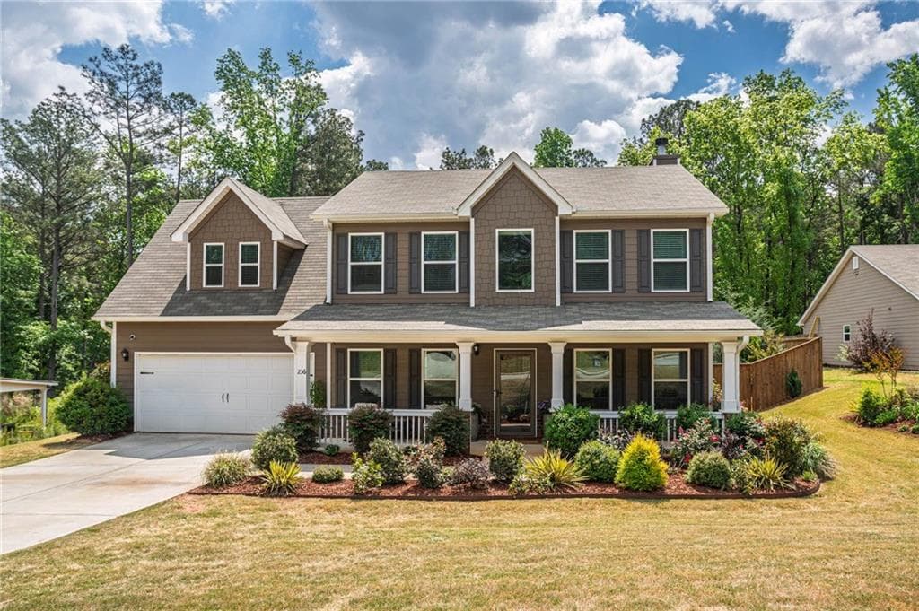 236 Camp Court, Bethlehem, GA 30620 — most recent listing photo