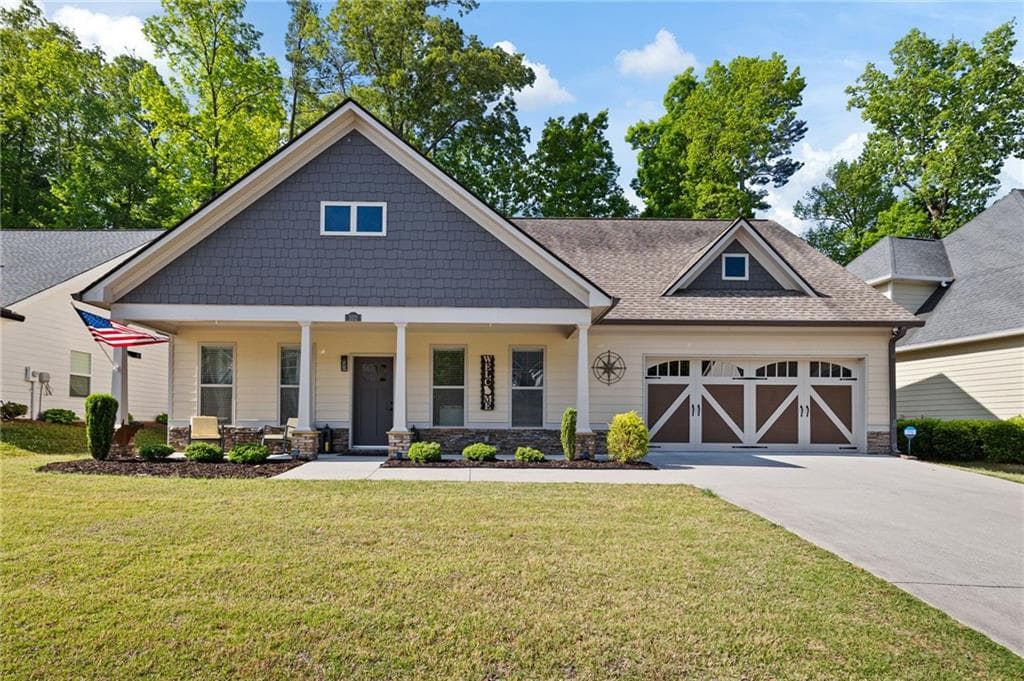 102 Kirk Drive, Dallas, GA 30132 — most recent listing photo